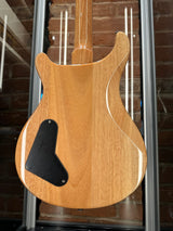 Paul Reed Smith SE Paul's Guitar Faded Blue Burst DEMO