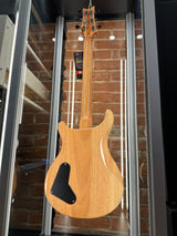 Paul Reed Smith SE Paul's Guitar Faded Blue Burst DEMO