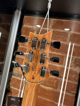 Paul Reed Smith SE Paul's Guitar Faded Blue Burst DEMO