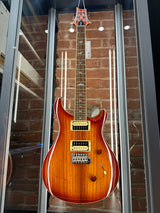Paul Reed Smith SE Custom 24 Zebrawood
