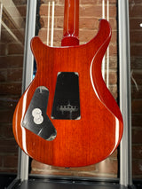 Paul Reed Smith SE Custom 24 Zebrawood