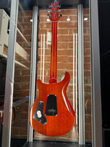 Paul Reed Smith SE Custom 24 Zebrawood