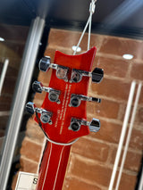 Paul Reed Smith SE Custom 24 Zebrawood