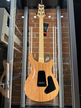 Paul Reed Smith SE Custom 24-08 "Lefty" Eriza Verde