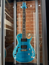 Paul Reed Smith SE Zach Myers Signature Myers Blue