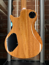 Paul Reed Smith SE Zach Myers Signature Myers Blue