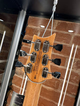 Paul Reed Smith SE Zach Myers Signature Myers Blue