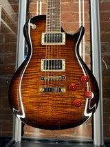 Paul Reed Smith SE McCarty 594 Singlecut Black Gold Sunburst