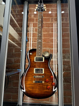 Paul Reed Smith SE McCarty 594 Singlecut Black Gold Sunburst