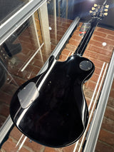 Paul Reed Smith SE McCarty 594 Singlecut Black Gold Sunburst