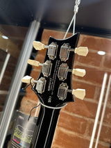 Paul Reed Smith SE McCarty 594 Singlecut Black Gold Sunburst