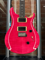 Paul Reed Smith SE Custom 24 Bonnie Pink