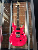 Paul Reed Smith SE Custom 24 Bonnie Pink