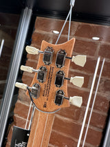 Paul Reed Smith SE McCarty 594 Charcoal