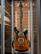Paul Reed Smith SE McCarty 594 Black Gold Sunburst