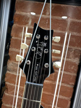 Paul Reed Smith SE McCarty 594 Black Gold Sunburst