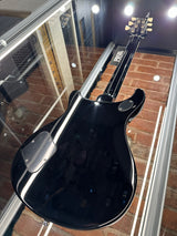 Paul Reed Smith SE McCarty 594 Black Gold Sunburst