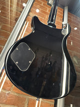 Paul Reed Smith SE McCarty 594 Black Gold Sunburst