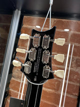 Paul Reed Smith SE McCarty 594 Black Gold Sunburst