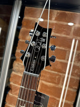 Paul Reed Smith SE Custom 24 Black Gold Sunburst