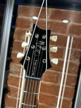 Paul Reed Smith SE McCarty 594 Singlecut Black Gold Sunburst