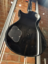 Paul Reed Smith SE McCarty 594 Singlecut Black Gold Sunburst