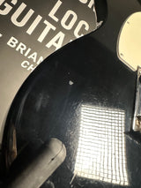 Used Fender American Standard Telecaster Black