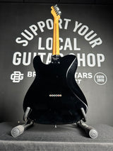 Used Fender American Standard Telecaster Black
