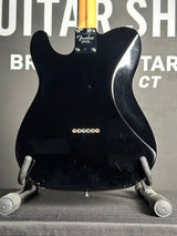 Used Fender American Standard Telecaster Black