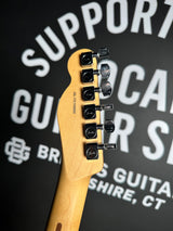 Used Fender American Standard Telecaster Black