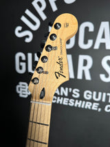 Used Fender Player Stratocaster 3-Color Sunburst