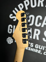 Used Fender Player Stratocaster 3-Color Sunburst