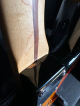 Used Fender Player Stratocaster 3-Color Sunburst