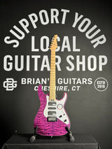 Used Shijie ToneMaster-4 STD Purple