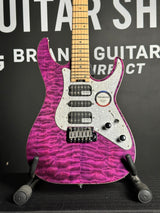Used Shijie ToneMaster-4 STD Purple