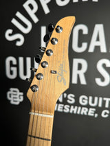 Used Shijie ToneMaster-4 STD Purple