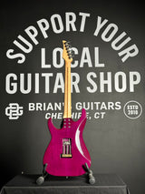 Used Shijie ToneMaster-4 STD Purple