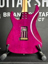 Used Shijie ToneMaster-4 STD Purple