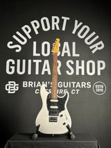 Used Godin Session HT Transcream