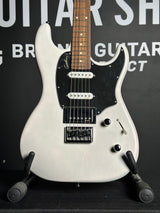 Used Godin Session HT Transcream