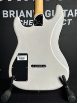 Used Godin Session HT Transcream