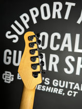 Used Godin Session HT Transcream