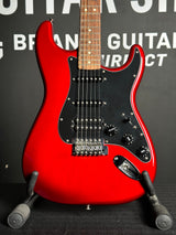 Used Fender Player Stratocaster FSR Candy Apple Burst
