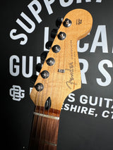 Used Fender Player Stratocaster FSR Candy Apple Burst