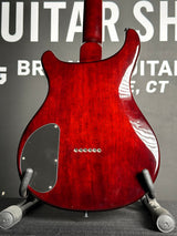 Used Paul Reed Smith SE Mike Mushok Baritone Brown Burst