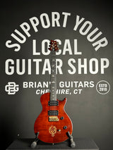 Used Paul Reed Smith SE Mikael Akerfeldt Tortoise Shell