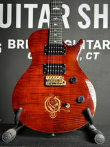 Used Paul Reed Smith SE Mikael Akerfeldt Tortoise Shell