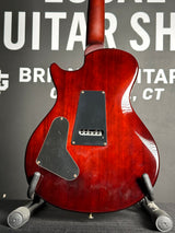 Used Paul Reed Smith SE Mikael Akerfeldt Tortoise Shell