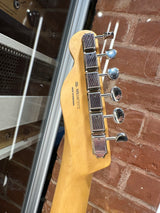 Fender Player II Telecaster Butterscotch Blonde w/ Gator Gigbag