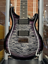 Paul Reed Smith SE Mark Holcomb SVN Holcomb Burst